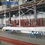 Customized Latest Style Single Hung Wood Windows OEM ODM