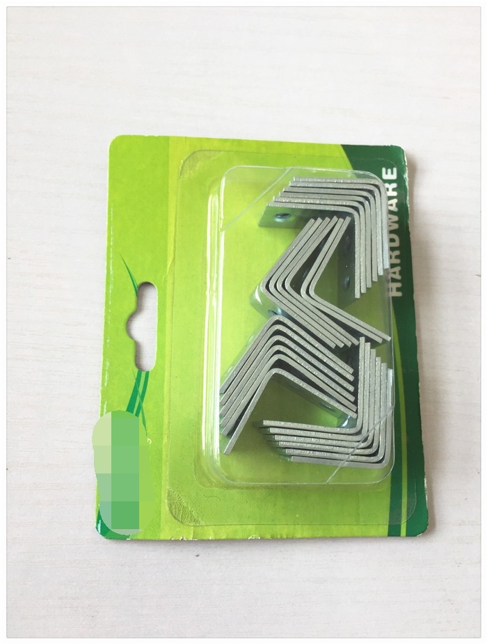 Pp Bags Front Door Accessories Low Impaction Plasticl Bister Packing
