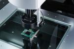 vmm Optical Measurement System
