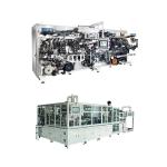 GELON Prismatic Battery Production Line , LiFePo4 LFP Battery Production