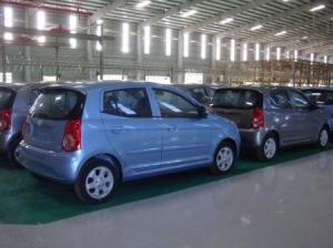 Quality Vehicle Automated Assembly Line Production System Equipment wholesale