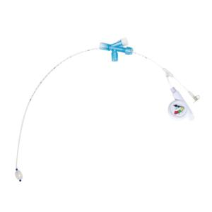 Quality Radiopaque Bronchial Endobronchial ET Blocker Tube For Medical wholesale
