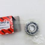 High precision FAG Deep Groove Ball Bearings 6204-TB-P6-C3 ,6204