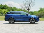 In Stock 2022 BYD Tang EV electric vehicle new energy four wheel drive SUV high