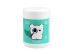 Convenient Medical Cleaning Wipes Biodegradable 70% Isopropanol Alcohol