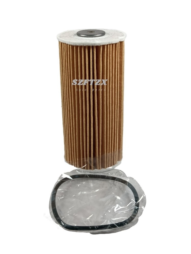 263202F100 Hyundai Auto Oil Filte 93.5mm 26320-2F100 Diesel Oil Filter For Santa Fa KIA