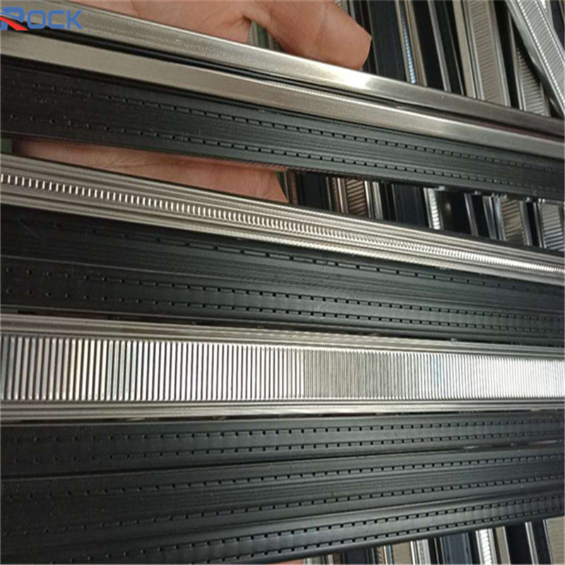 5M Length Warm Edge Spacer Bar For Double Glazed Units Full Size