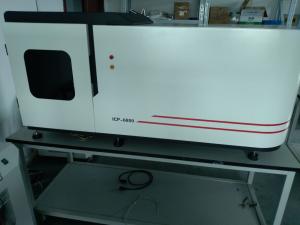 Quality 27.12MHz Standard Inductively Coupled Plasma Optical Emission Spectrometry wholesale