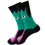 Special Holiday Halloween Knee High Socks Toddler Girl, Halloween Costumes With