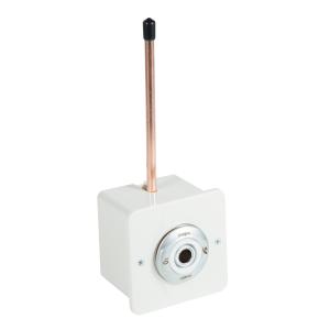 Quality British Standard Medical Gas Outlets , 8mm 10mm Medical Vacuum Outlet wholesale