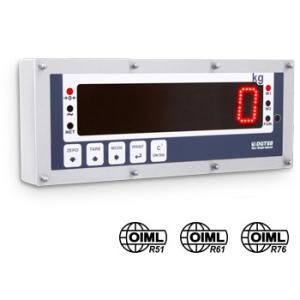 Quality Sdgt60 Weighing Scale Indicator For Industrial Dosage System wholesale