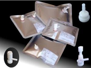 Quality DEVEX Gas Sampling Bag wholesale