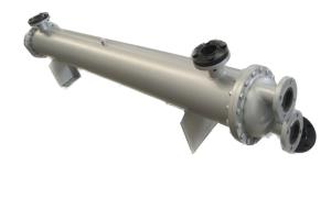 Quality Customizable Heat Exchanger for Your Specific Requirements wholesale