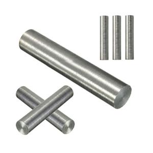 Quality SUS630 S51740 1.4542 Stainless Steel Round Bars Rod 17-4PH 20mm 12mm 10mm wholesale