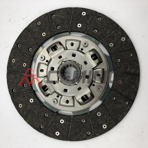 Quality ISD086U Exedy Racing Clutch 4HL1 8973771490 300x190x14x35.2 wholesale