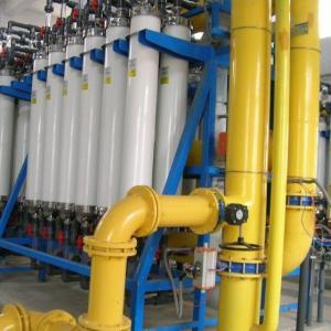 Quality Petrochemical Water Purifier Equipment wholesale