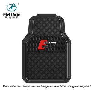 Quality Excellent Strong Adhesion Universal Car Mat Shock Absorption Soft Hand Feeling wholesale