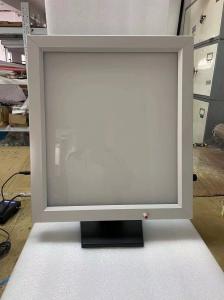 Quality 14x17 Inch Film Viewer NDT Instrument LED Light Source wholesale