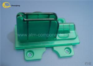 Quality Anti Fraud Device ATM Machine Parts NCR Anti Skimmer Green Color Durable wholesale