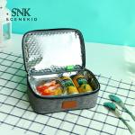 Waterproof Insulated Lunch Cooler Bag