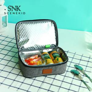 Quality Waterproof Insulated Lunch Cooler Bag wholesale