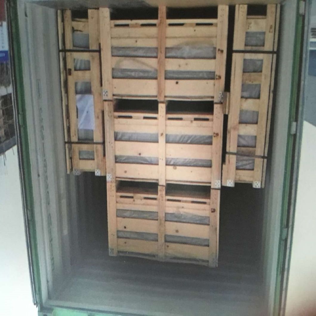 Fire-Retardant Aluminum Composite Panel Fr ACP Acm