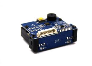 LED Light Source Usb Barcode Engine , Android Barcode Reader Component