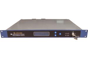 Quality GFD1550-E EDFA Optical Amplifier / 1550nm Erbium Doped Fiber Amplifier wholesale