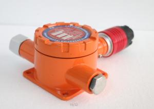 China Catalytic Electrochemical IP55 Fixed Gas Detection Equipment 86kPa To 106kPa on sale
