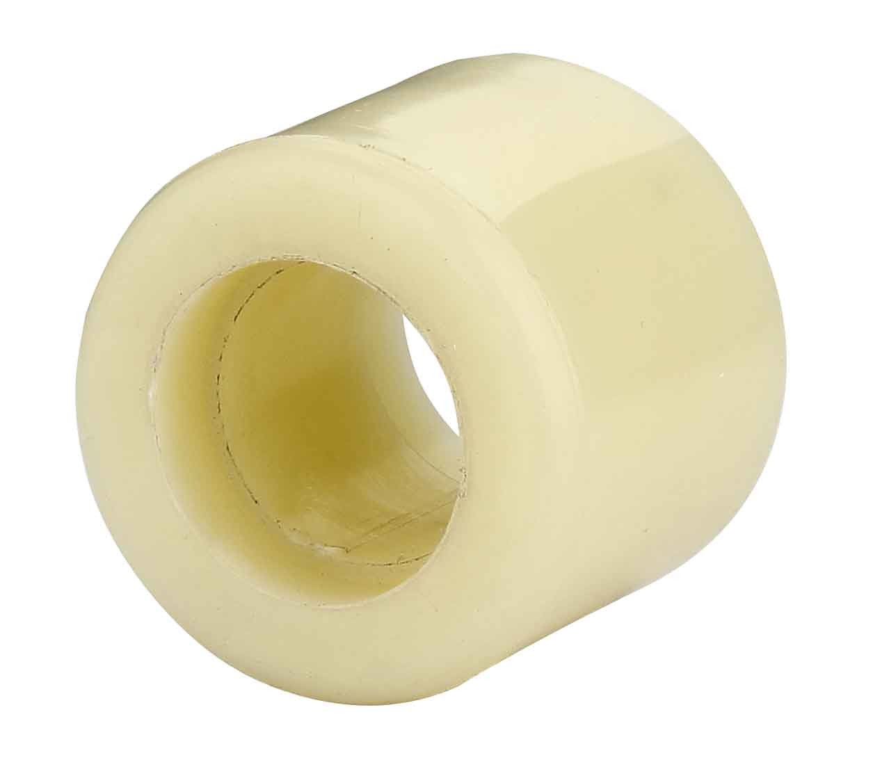 Heavy Duty Nylon Roller Load Wheels For Pallet Trolley 80*90