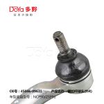 OE Standard 45046-09631 TIE ROD END for TOYOTA YARIS NCP90,ZSP91 2008-2013 with