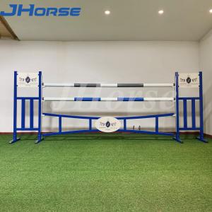 Quality Sturdy Light Weight Jump Poles Aluminum Wooden wholesale