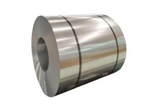 Cold Rolled Technique 2B BA 18 Gauge Stainless Steel 304 Coil