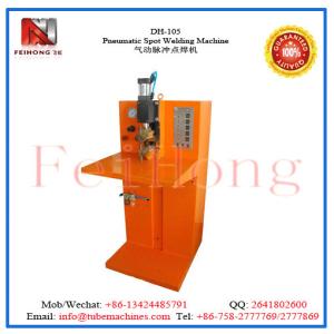 Quality Pneumatic Spot Welding Machine wholesale