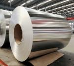 Lightweight 0.3mm 3004 Aluminum Coil for Automotive Components