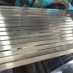 1000mm JIS 310s 309s 304 Stainless Steel Coil For Building