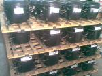 FH2511Z / TFH2511Z Hermetic Compressor 3HP R404a Tecumseh Reciprocating