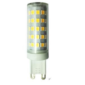 Quality New style for crystal Lighting 750LM 8W LED G9 bulb wholesale