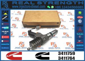 Quality High Quality 3411759 Common Rail Injector 3411759 Auto Parts Injector wholesale