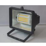 28W LED COB R7S outdoor light high lumen 118mm COB R7S lamp with cooling Fan