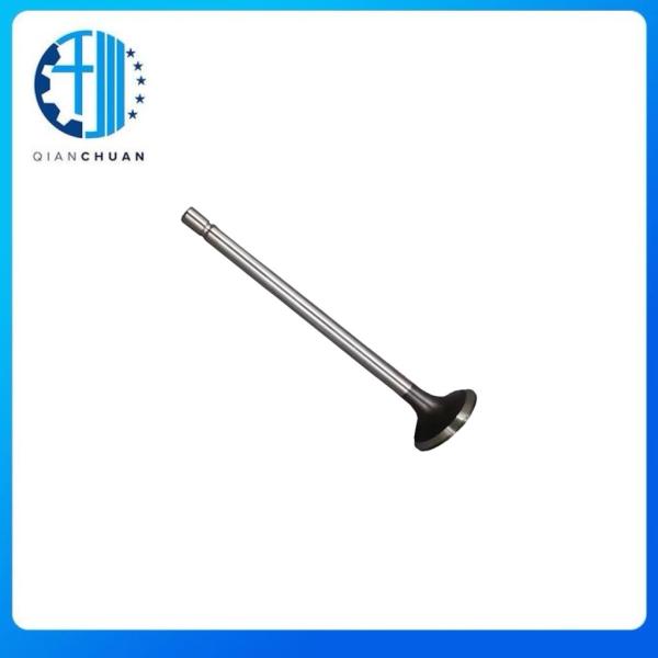 65.04101-0065B Air Intake Valve For DOOSAN DAEWOO DL250 DX140LC DL06 Constructio