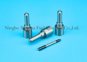 Quality Mercedes Benz Common Rail Injector Nozzle DLLA156P1473 , 0433171913 For Bosch Injector 0445110205 / 206 wholesale