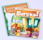 Spiral Bound Educational Textbook 128gsm 140gsm 157gsm Paperback Printing