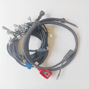 Quality UL 758 OEM Positive Battery To Alternator Cable For Car Battery Connection wholesale