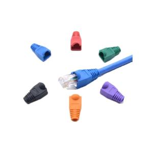 Quality CAT6/CAT7 Industrial RJ45 Connectors - Dual-Shielded, Weatherproof wholesale