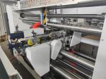 Versatile Semi-automatic Double Jointed Stitching Machine for Carton Box Nail