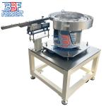 Assembly Line Parts Feeding Circular Linear Vibratory Bowl Feeder