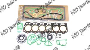 Quality 6DR5 Gasket Repair Kit ME999146 31794-00020 For Mitsubishi Engine wholesale