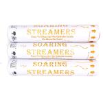 9505900000 6 Meters Soaring Streamer For Wedding