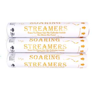 Quality 9505900000 6 Meters Soaring Streamer For Wedding wholesale